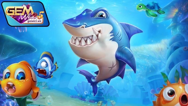 Chiến thuật bắn cá cho người mới – Mẹo chơi cho tân thủ